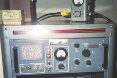 AM-6155 222 MHz amplifier